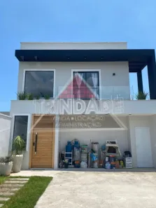 Casa de Condomínio com 3 Quartos à venda, 500m² no Guaratiba, Rio de Janeiro