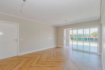 Apartamento com 3 Quartos à venda, 223m² no Mossunguê, Curitiba