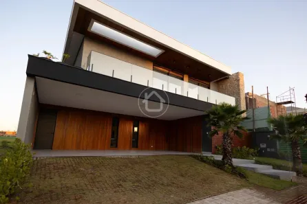 Sobrado com 1 Quarto à venda, 383m² no Jardim Veraneio, Campo Grande