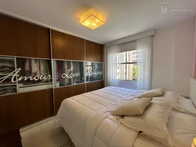 Apartamento com 3 Quartos à venda, 85m² no Itacorubi, Florianópolis