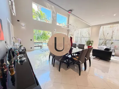 Casa de Condomínio com 4 Quartos à venda, 444m² no Parque Terra Nova II, São Bernardo do Campo