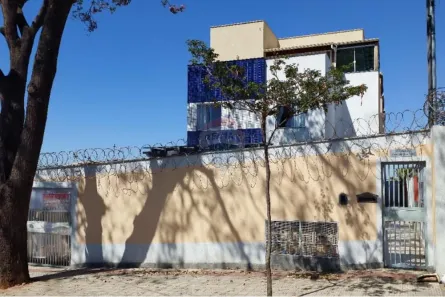 Apartamento com 2 Quartos à venda, 73m² no Candelária, Belo Horizonte