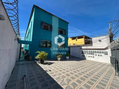 Apartamento com 2 Quartos à venda, 70m² no Cachoeirinha, Belo Horizonte