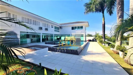 Casa de Condomínio com 5 Quartos à venda, 944m² no Portal do Éden, Itu