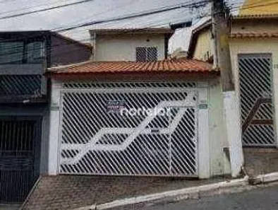 Sobrado com 3 Quartos à venda, 131m² no Nossa Senhora do Ó, São Paulo