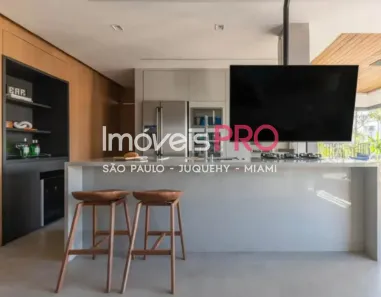 Apartamento com 2 Quartos à venda, 84m² no Vila Olímpia, São Paulo