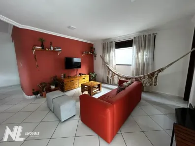 Casa com 5 Quartos à venda, 260m² no Nova Parnamirim, Parnamirim