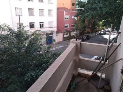 Apartamento com 3 Quartos à venda, 123m² no Paraíso, São Paulo