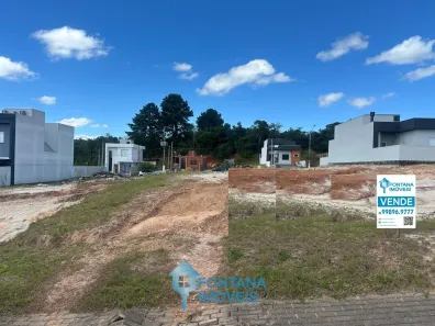 Lote/Terreno à venda, 158m² no Loteamento Jardim Timbaúva, Gravataí