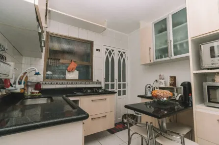 Apartamento com 3 Quartos à venda, 77m² no Santana, São Paulo