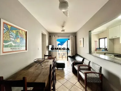 Apartamento com 3 Quartos à venda, 82m² no Enseada, Guarujá