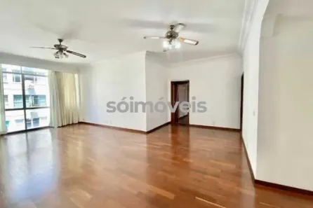 Apartamento com 3 Quartos à venda, 146m² no Copacabana, Rio de Janeiro