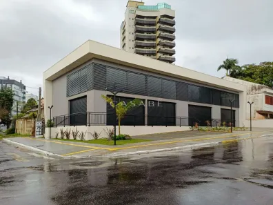 Ponto Comercial com 2 Quartos para alugar, 123m² no Centro, Gravataí