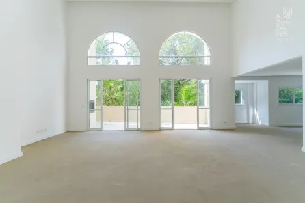 Apartamento com 5 Quartos à venda, 300m² no Mossunguê, Curitiba