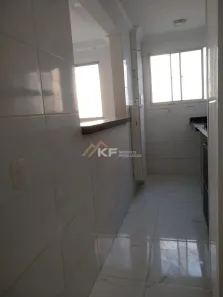 Apartamento com 2 Quartos à venda, 51m² no Condomínio Mirante Sul, Ribeirão Preto