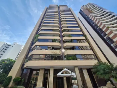 Apartamento com 3 Quartos à venda, 165m² no Brotas, Salvador
