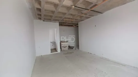 Sala Comercial para alugar, 32m² no Baeta Neves, São Bernardo do Campo