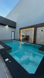 Casa com 3 Quartos à venda, 206m² no Parque Amazônia, Goiânia