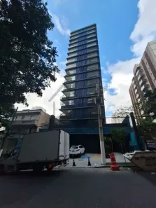 Apartamento com 2 Quartos à venda, 71m² no Perdizes, São Paulo
