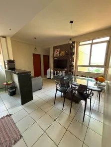 Apartamento com 3 Quartos à venda, 60m² no Comprida, Teresina