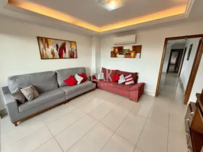 Cobertura com 4 Quartos para alugar, 291m² no São José, Belo Horizonte