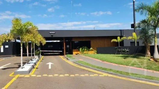 Lote/Terreno à venda, 257m² no Roseira, Londrina