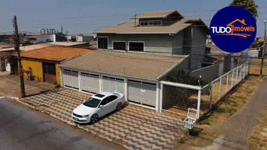 Sobrado com 4 Quartos à venda, 337m² no Setor Sul, Brasília