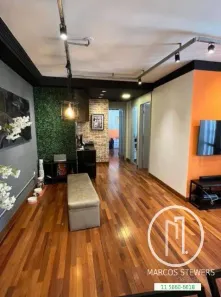 Apartamento com 2 Quartos à venda, 64m² no Cidade Ademar, São Paulo