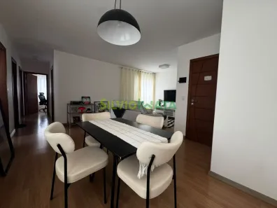 Apartamento com 3 Quartos à venda, 84m² no Vila Marumby, Maringá