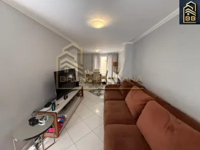 Apartamento com 3 Quartos à venda, 161m² no Mauá, São Caetano do Sul