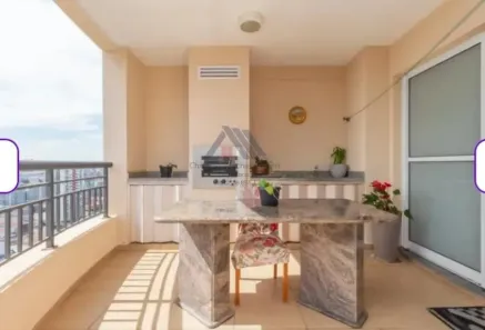 Apartamento com 3 Quartos à venda, 87m² no Ipiranga, São Paulo
