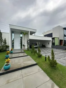 Casa de Condomínio com 3 Quartos à venda, 300m² no Tenoné, Belém
