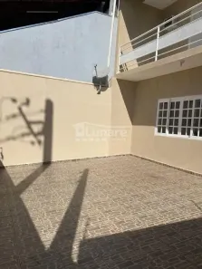 Sobrado com 3 Quartos à venda, 132m² no Vila São Sebastião, Mogi das Cruzes