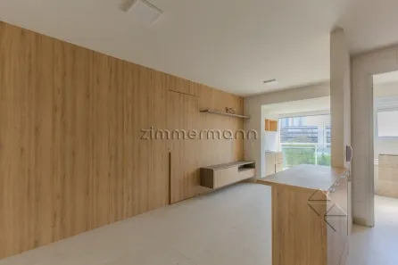 Apartamento com 2 Quartos à venda, 64m² no Barra Funda, São Paulo