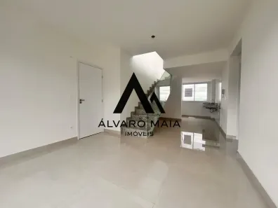 Cobertura com 2 Quartos para alugar, 132m² no Santa Efigênia, Belo Horizonte