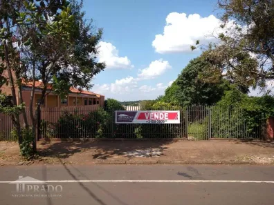 Lote/Terreno à venda, 675m² no Centro, Ibiporã