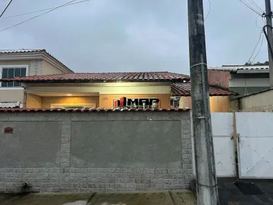 Casa com 3 Quartos à venda, 98m² no Vargem Pequena, Rio de Janeiro