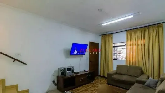 Casa com 4 Quartos à venda, 287m² no Jardim Santa Clara, Guarulhos