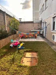 Apartamento com 2 Quartos à venda, 95m² no Jardim Terra Branca, Bauru