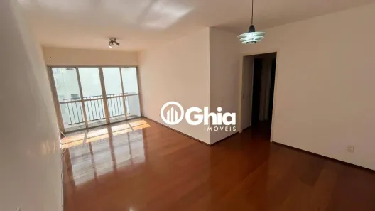 Apartamento com 2 Quartos à venda, 78m² no Cambuí, Campinas