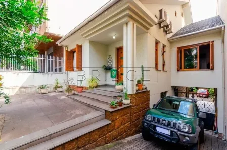 Casa com 3 Quartos à venda, 250m² no Auxiliadora, Porto Alegre
