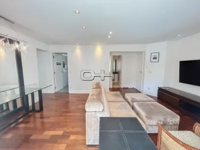 Apartamento com 3 Quartos à venda, 139m² no Paraíso, São Paulo