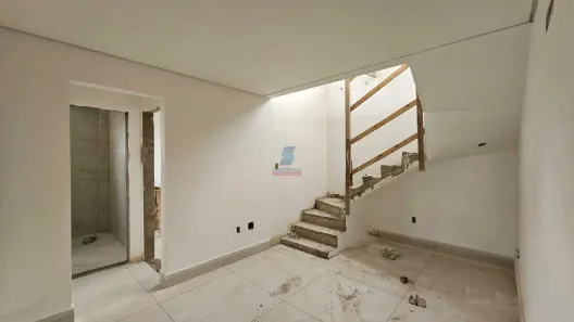 Cobertura com 2 Quartos à venda, 119m² no Riacho das Pedras, Contagem