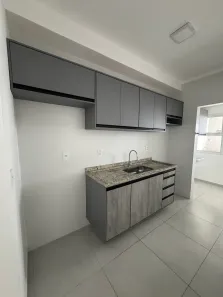 Apartamento com 2 Quartos para alugar, 83m² no Jardim das Nações, Taubaté