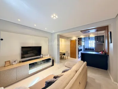 Apartamento com 4 Quartos à venda, 116m² no Prado, Belo Horizonte
