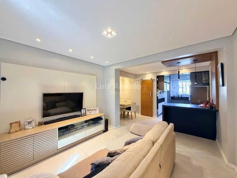 Apartamento com 4 quartos — Prado, Belo Horizonte