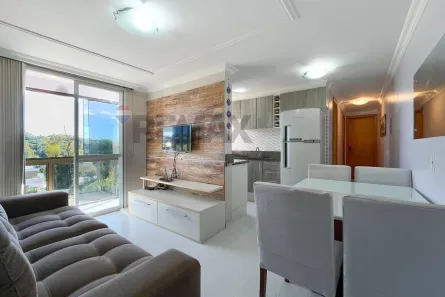 Apartamento com 2 Quartos à venda, 48m² no São Roque, Bento Gonçalves
