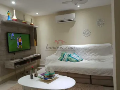 Casa de Condomínio com 3 Quartos à venda, 198m² no Freguesia (Jacarepaguá), Rio de Janeiro