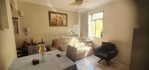 Apartamento com 2 Quartos à venda, 45m² no Irajá, Rio de Janeiro