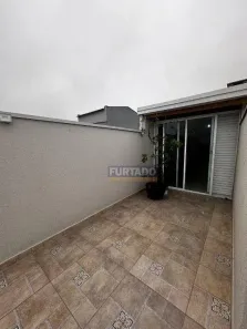 Cobertura com 2 Quartos à venda, 103m² no Vila Metalúrgica, Santo André